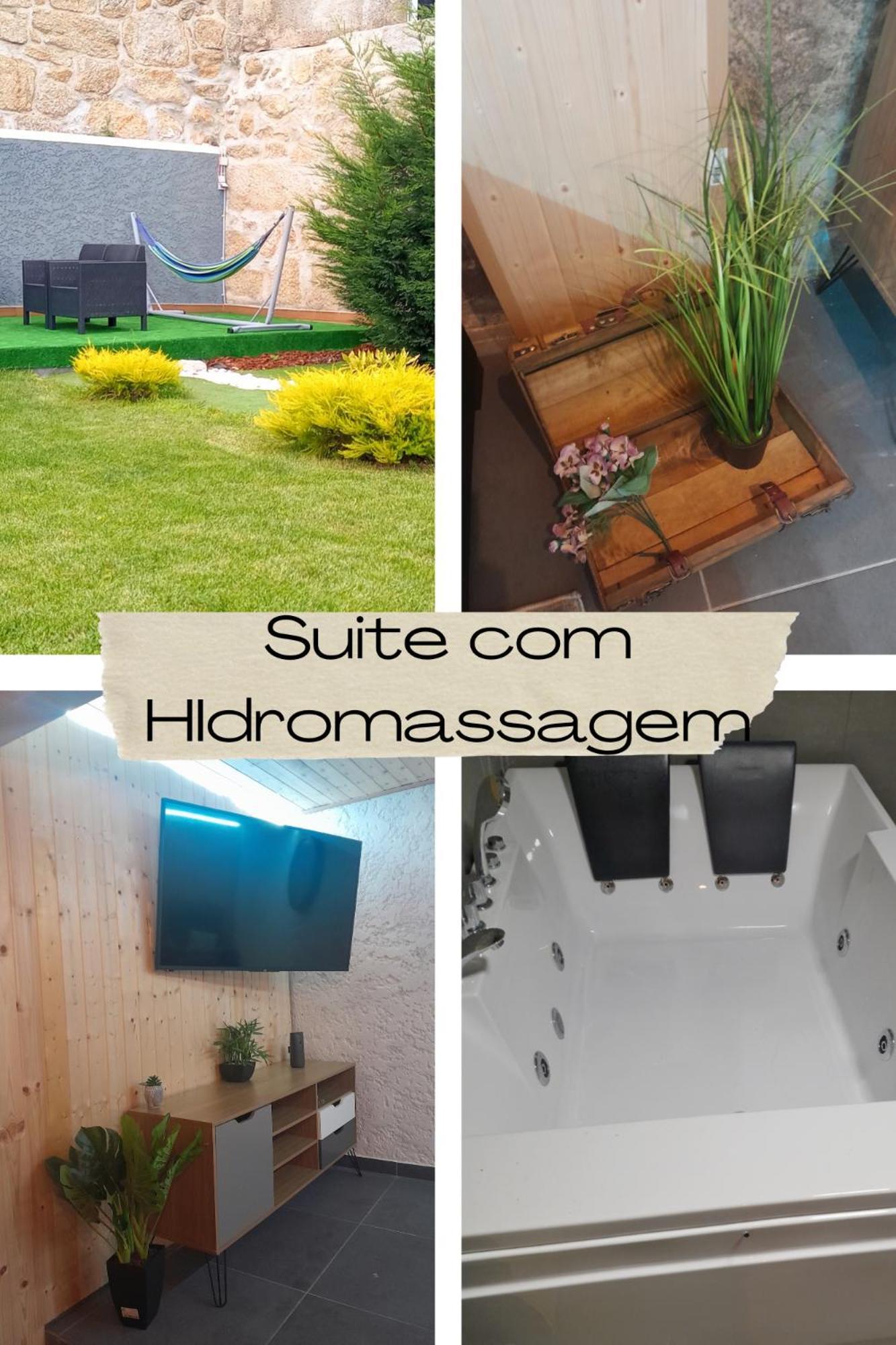 Casa Incrivel Refugio Lieva ,Piscina , Jacuzzi Exterior E Zona Kids Apartment Nelas Room photo
